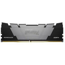 Kingston FURY Renegade/DDR4/32GB/4266MHz/CL19/2x16GB/Fekete