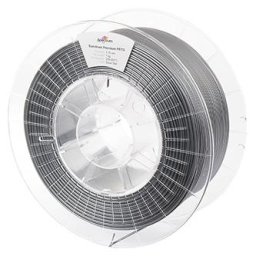 Spectrum Filament Premium PET-G 1000g, ezüst csillag