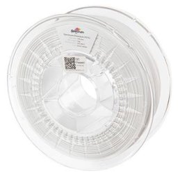 Spectrum Filament Premium PET-G 2000 g, sarkvidéki fehér, KIÁRUSÍTÁS