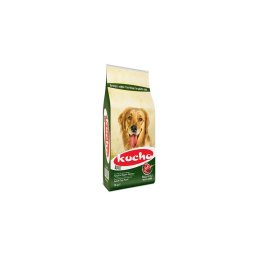 KUCHO ADULT DOG (Bárány, szardella és rizs) 15 kg