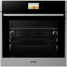 Gorenje BOP799S51X beépíthető pirolitikus sütő