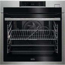 AEG BSE788380M beépíthető multifunkciós gőzsütő