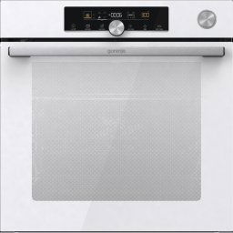 Gorenje BPSA6747A08WG beépíthető pirolitikus multifunkciós sütő