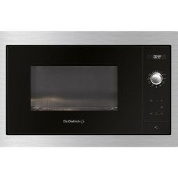 Dedietrich DME7120X beépíthető mikrohullámú sütő