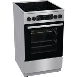 Gorenje GECS5C70XA szabadonálló elektromos tűzhely