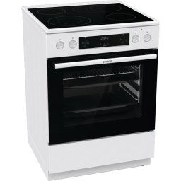 Gorenje GECS6C70WPA szabadonálló elektromos tűzhely