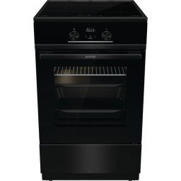 Gorenje GEIT5C60BPG szabadonálló indukciós tűzhely