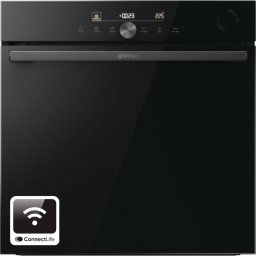 Gorenje BPSA6747DGWI beépíthető multifunkciós sütő