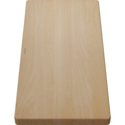 BLANCO vágódeszka, bükk (Zia, Nova, Tipo)