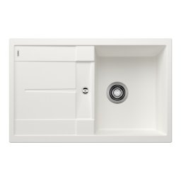 BLANCO METRA 45 S fehér tart.nélk.