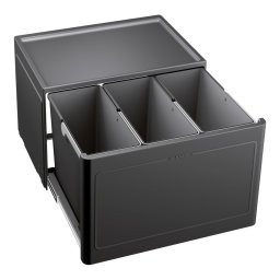 BLANCO BOTTON PRO 60/3 automata