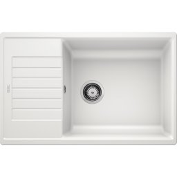 BLANCO ZIA XL 6 S C fehér exc.n.