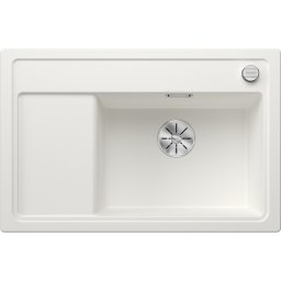 BLANCO ZENAR XL 6S C jobb fehér tart.n