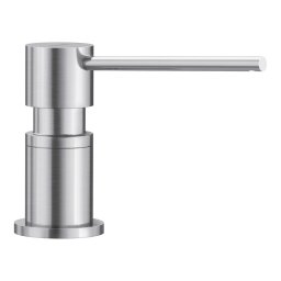 BLANCO LATO mosószer adagoló - PVD steel