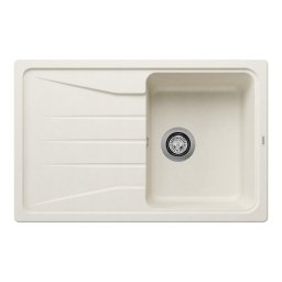 BLANCO SONA 45 S törtfehér exc.n.