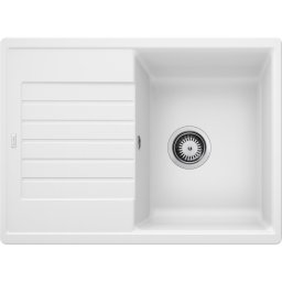 BLANCO ZIA 45 S Compact fehér exc.n.