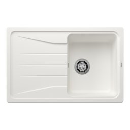 BLANCO SONA 45 S fehér exc.n.
