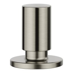 BLANCO húzógomb satin platinum