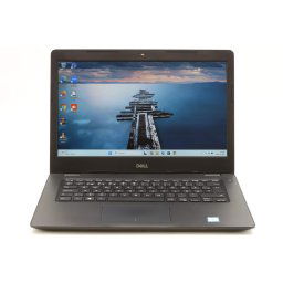 Dell Latitude 3490 felújított laptop garanciával i5-16GB-256SSD-FHD
