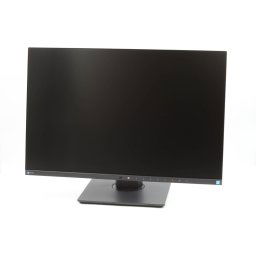 EIZO FlexScan EV2455 használt monitor fekete LED IPS 24" A-