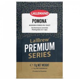 Lallemand Pomona Yeast Sörélesztő 11 G (5831)