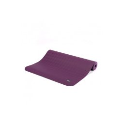 EcoPro jógaszőnyeg 4 mm XL 60x200cm - Violet - Bodhi