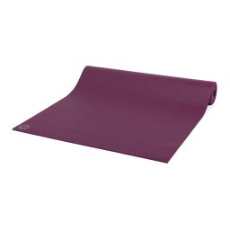 Bodhi Yoga Mat RISHIKESH Premium 60 – prémium stúdió jógaszőnyeg – Wild Berry