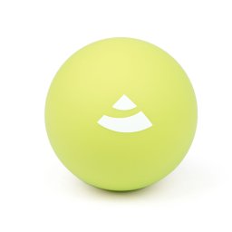 Masszázs labda - 6,5cm - medium - zöld - Bodhi