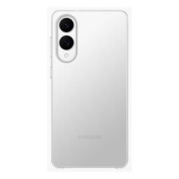 SAMSUNG műanyag telefonvédő ÁTLÁTSZÓ Samsung Galaxy S25 Edge (SM-S937)