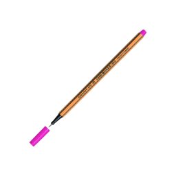 Rostirón, tűfilc 0,4mm, Granit C970 lila