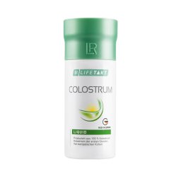 LR Colostrum Liquid, 125ml
