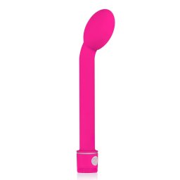 EasyToys Slim - G-pont vibrátor (pink)