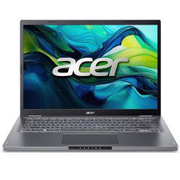 Acer Aspire GO laptop 15,6 1920x1080 FHD i5-13420H 16GB 1TB ezüst PN: NX.J6SEU.003