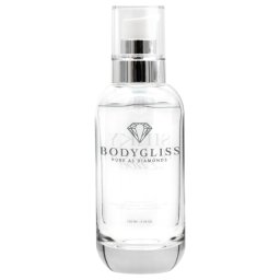 Bodygliss - szenzitív szilikonos síkosító (100 ml)