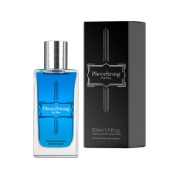 PheroStrong - feromon parfüm férfiaknak (50 ml)