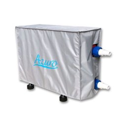 Mountfield Azuro BP-50NR 5kW medence hőszivattyú téli védőtakaró