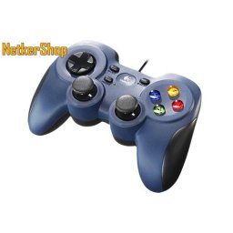 Logitech F310 PC Gamepad (2 év garancia)