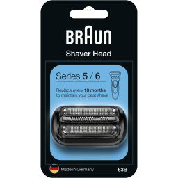 COMBIPACK 53B FÓLIA, VÁGÓTÖMB BRAUN