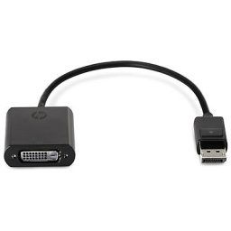 HP DisplayPort-DVI adapter