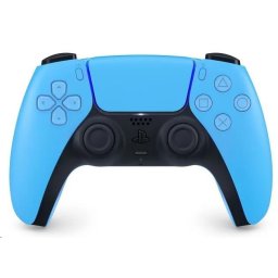 SONY Playstation Dualsense v2 Fémszínű kobaltkék