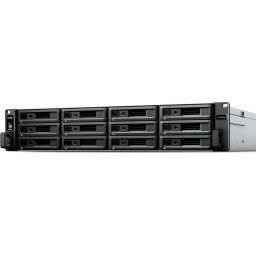 Synology RX1222sas - Bővítőegység