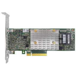 ThinkSystem RAID 5350-8i PCIe 12 Gb adapter