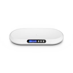 TrueLife BabyScale B5 BT - Intelligens babamérleg