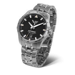 Vostok Europe N1 Rocket Compact NH35-125A747-B