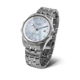 Vostok Europe Vilnel? Diamond VS42-125A755-B női karóra