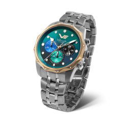 Vostok Europe Vilnel? JS20-125E752-B quartz női karóra