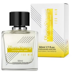 PheroStrong Just- feromon parfüm férfiaknak (50 ml)