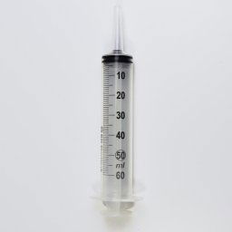 Beöntő fecskendő 50 ml