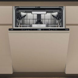 Whirlpool W7I HT58 T beépíthető mosogatógép