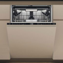 Whirlpool WH7IA115B2M3TUS0 beépíthető mosogatógép